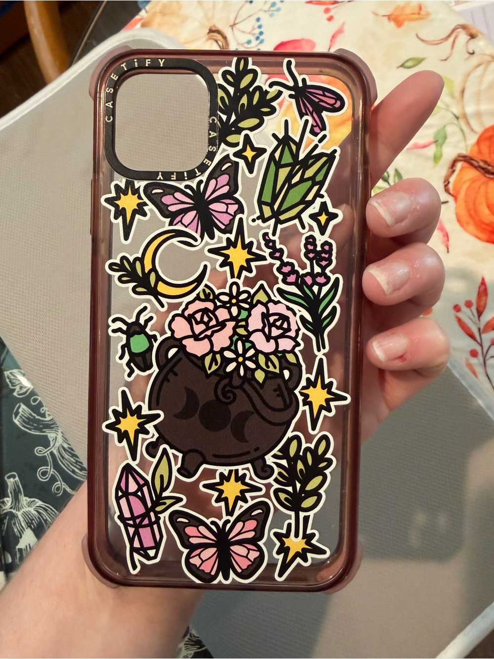 Casetify iPhone 11 Pro Max Case